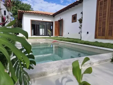Casa com 2 Quartos à venda, 100m² no São José, Armação dos Búzios