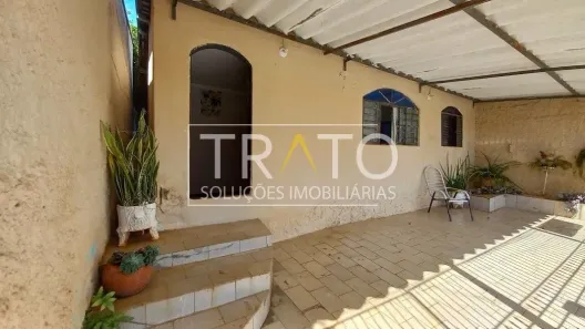Casa com 2 Quartos à venda, 65m² no Vila Miguel Vicente Cury, Campinas