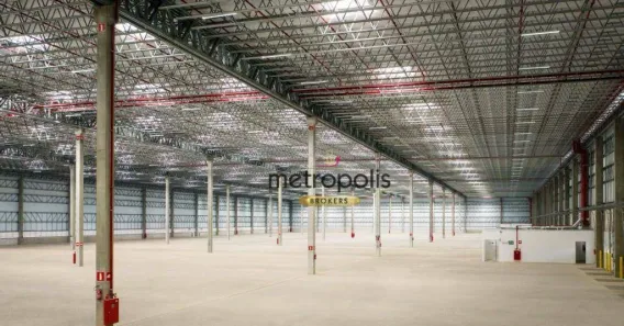 Galpão/Depósito/Armazém para alugar, 6245m² no Porto de Galinha, Ipojuca