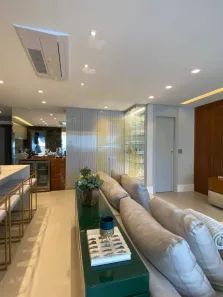Apartamento com 2 Quartos à venda, 103m² no Vila Gumercindo, São Paulo