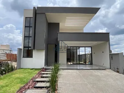 Casa com 3 Quartos à venda, 120m² no Jardins Parma, Senador Canedo