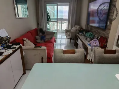 Apartamento com 2 Quartos à venda, 89m² no Tupi, Praia Grande
