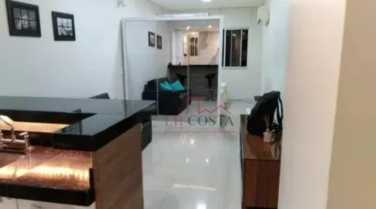 Flat com 1 Quarto para alugar, 30m² no Centro, Niterói