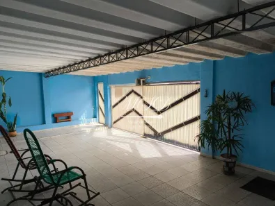 Casa com 4 Quartos à venda, 193m² no Jardim Nova Esperança, Jacareí