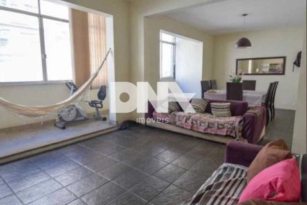 Apartamento com 3 Quartos à venda, 190m² no Copacabana, Rio de Janeiro