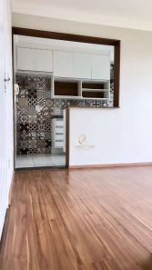 Apartamento com 2 Quartos à venda, 61m² no Parque Residencial Flamboyant, São José dos Campos