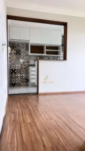 Apartamento com 2 Quartos à venda, 50m² no Parque Residencial Flamboyant, São José dos Campos