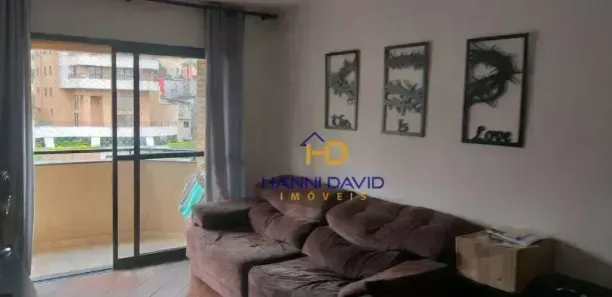 Apartamento com 4 Quartos à venda, 118m² no Vila Mariana, São Paulo