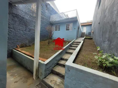 Casa com 3 Quartos à venda, 240m² no Osvaldo Cruz, São Caetano do Sul