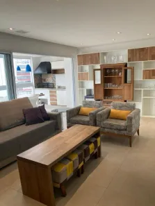 Apartamento com 3 Quartos à venda, 120m² no Vila Olímpia, São Paulo