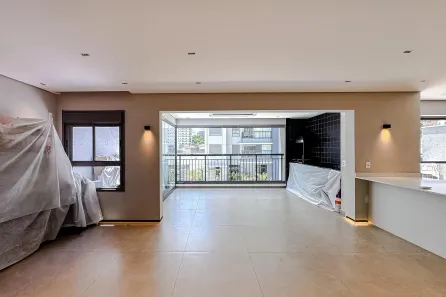 Apartamento com 3 Quartos à venda, 164m² no Mooca, São Paulo