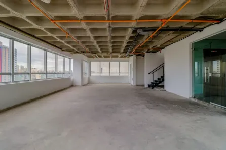 Sala Comercial para venda ou aluguel, 240m² no Vila Clementino, São Paulo