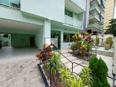 Prédio Comercial à venda, 500m² no Icaraí, Niterói