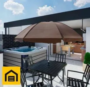 Sobrado com 3 Quartos à venda, 140m² no Jardim Bela Vista, Santo André