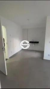 Apartamento com 1 Quarto à venda, 38m² no Vila Oratório, São Paulo