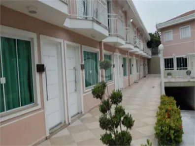 Casa de Condomínio com 3 Quartos à venda, 110m² no Imirim, São Paulo