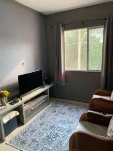 Apartamento com 2 Quartos à venda, 62m² no Parque São Lourenço, Indaiatuba