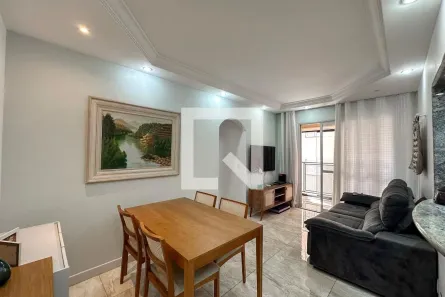 Apartamento com 3 Quartos à venda, 68m² no Jardim Santa Emília, São Paulo