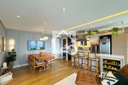 Apartamento com 2 Quartos à venda, 95m² no Centro, São Bernardo do Campo