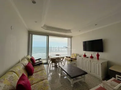 Apartamento com 4 Quartos à venda, 160m² no Pitangueiras, Guarujá