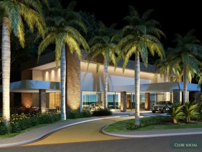 Lote/Terreno à venda, 1500m² no Tarumã, Manaus