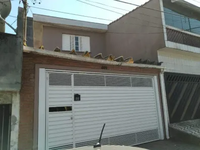 Sobrado com 2 Quartos à venda, 146m² no Ferrazópolis, São Bernardo do Campo
