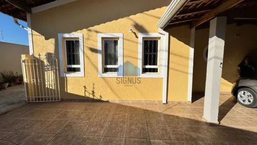 Casa com 3 Quartos à venda, 260m² no Jardim Santana, Campinas