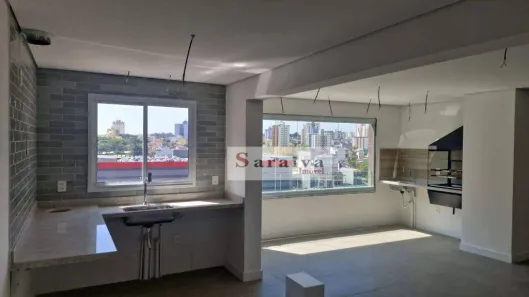 Apartamento com 3 Quartos à venda, 117m² no Centro, São Bernardo do Campo