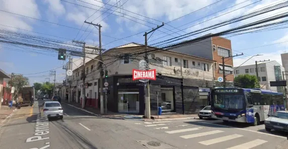 Prédio Comercial à venda, 731m² no Centro, São Caetano do Sul