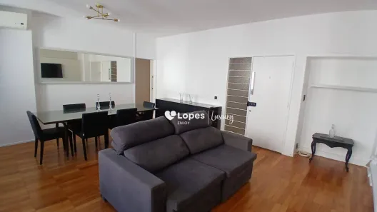Apartamento com 3 Quartos à venda, 117m² no Ipanema, Rio de Janeiro