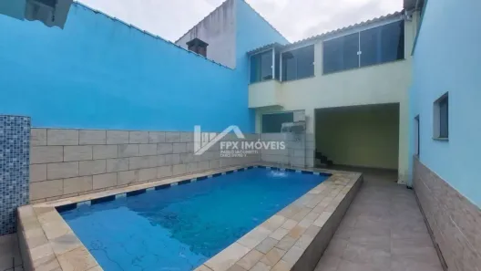 Casa com 5 Quartos à venda, 262m² no , Itanhaém