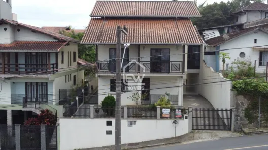 Casa com 5 Quartos à venda, 330m² no Nova Brasília, Jaraguá do Sul