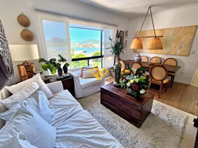 Apartamento com 2 Quartos à venda, 70m² no Ponta da Praia, Santos