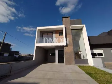 Sobrado com 3 Quartos à venda, 130m² no Parque da Matriz, Gravataí