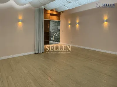 Sala Comercial para alugar, 108m² no Fazenda, Itajaí