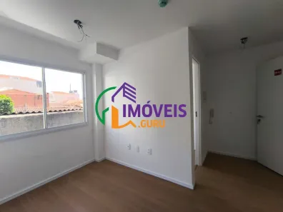 Apartamento com 1 Quarto à venda, 28m² no Vila Ipojuca, São Paulo