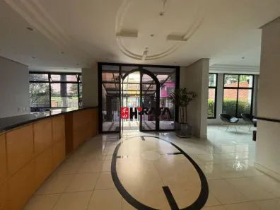 Apartamento com 2 Quartos à venda, 105m² no Campo Belo, São Paulo