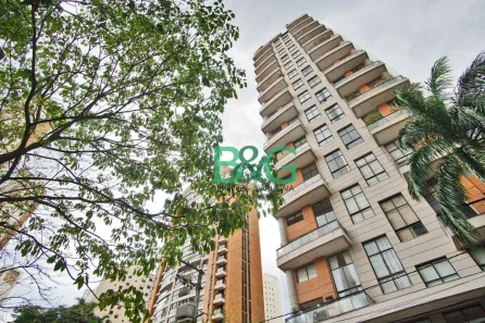 Apartamento com 3 Quartos à venda, 184m² no Vila Andrade, São Paulo