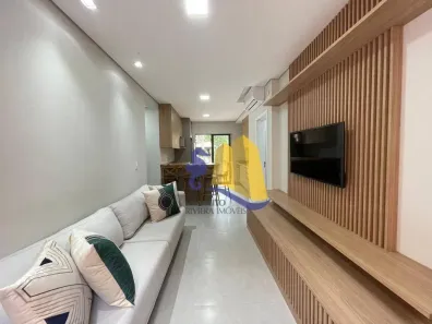 Apartamento com 2 Quartos à venda, 70m² no Riviera, Bertioga