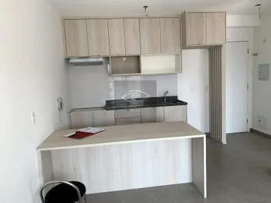 Apartamento com 1 Quarto à venda, 41m² no Tatuapé, São Paulo