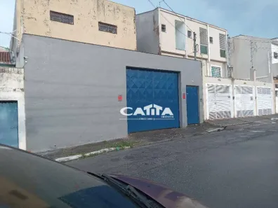 Galpão/Depósito/Armazém para alugar, 600m² no Vila Esperança, São Paulo