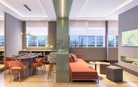 Apartamento com 3 Quartos à venda, 98m² no Chácara da Barra, Campinas