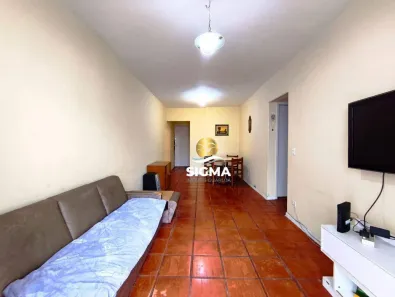 Apartamento com 2 Quartos à venda, 85m² no Pitangueiras, Guarujá