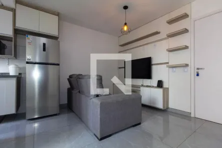 Apartamento com 2 Quartos à venda, 41m² no Chácara Califórnia, São Paulo