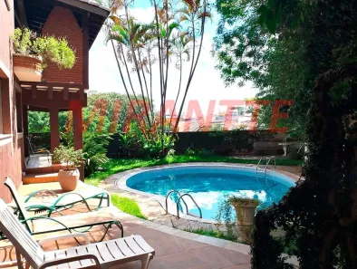 Sobrado com 5 Quartos à venda, 813m² no Jardim Franca, São Paulo