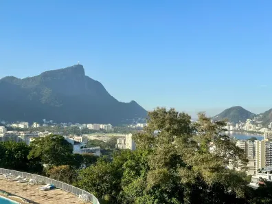 Apartamento com 2 Quartos à venda, 209m² no Leblon, Rio de Janeiro