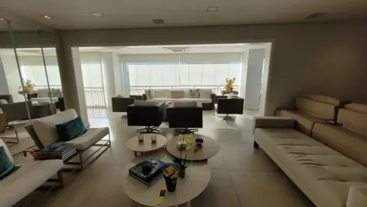 Apartamento com 3 Quartos à venda, 208m² no Vila Mariana, São Paulo