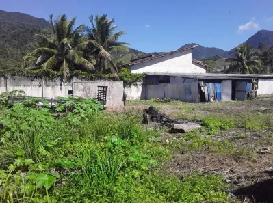 Lote/Terreno à venda, 1000m² no Jaraguá, São Sebastião