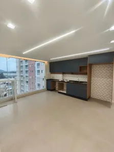 Apartamento com 3 Quartos para alugar, 56m² no São Luiz (Polvilho), Cajamar
