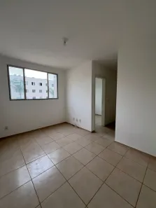 Apartamento com 2 Quartos à venda, 48m² no Parque Esplanada II, Valparaíso de Goiás